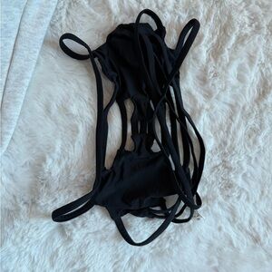 Bikini top San Lorenzo